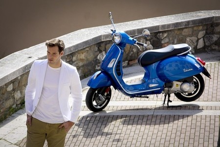 Vespa GTS y GTS Súper
