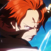 'One Piece' confirma un fichaje estelar para el Arco de Elbaf y no se me ocurre una mejor voz para Shamrock... Aunque implica un curioso problema para el anime