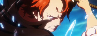'One Piece' confirma un fichaje estelar para el Arco de Elbaf y no se me ocurre una mejor voz para Shamrock... Aunque implica un curioso problema para el anime