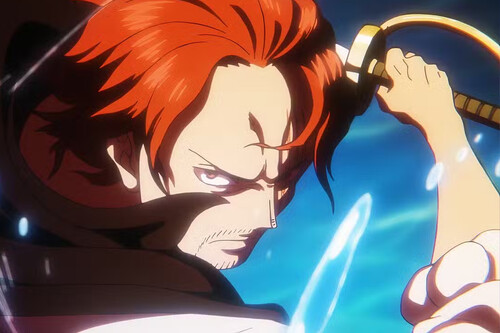 Shanks