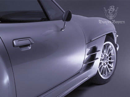 Duesen Bayern Mystar