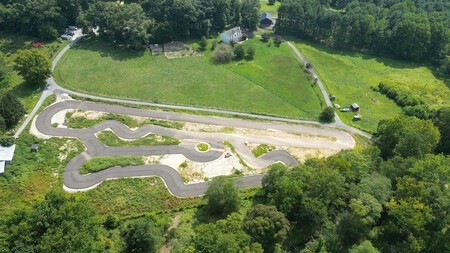 Pista De Go Karts Estados Unidos Maryland