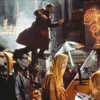 "El subtexto era sonido, no música". Ridley Scott explica cómo fue el origen de la mítica sonora de Vangelis para 'Blade Runner' 