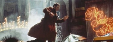 "El subtexto era sonido, no música". Ridley Scott explica cómo fue el origen de la mítica sonora de Vangelis para 'Blade Runner' 