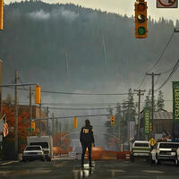La versión de PS5 Pro de Alan Wake 2 "será una sorpresa" que va más allá de los números, o eso opina el director de comunicaciones de Remedy