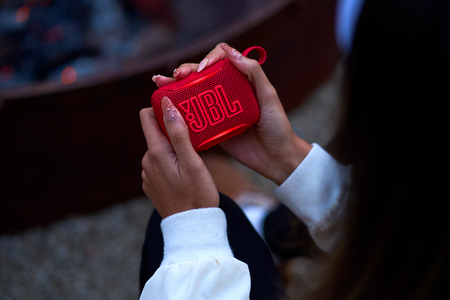 Jbl Go 5
