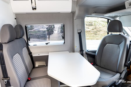 Volkswagen Grand California 2020 Prueba 023