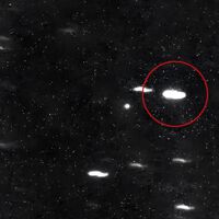 Alguien en Harvard sugirió que 3I/ATLAS era una nave alienígena. Una nueva prueba nos ha revelado lo que realmente es 