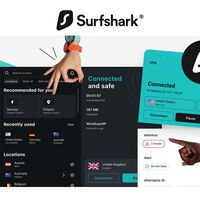 No todas las VPN se pueden usar en dispositivos ilimitados: esta cuesta 2 euros al mes y viene con tarjeta regalo de Amazon 