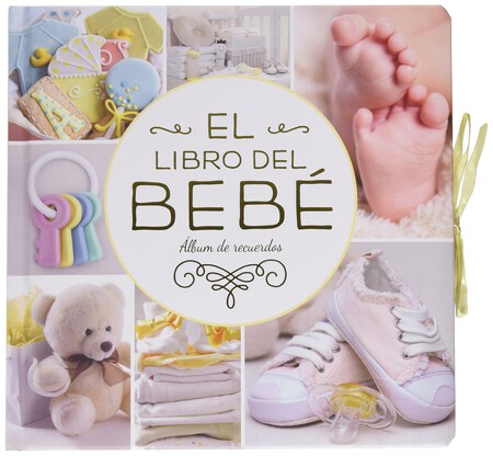 diario del bebé