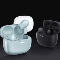 Estos auriculares Bluetooth de Xiaomi son ideales si quieres gastar poco. Tienen cancelación activa de ruido y diseño Pro 