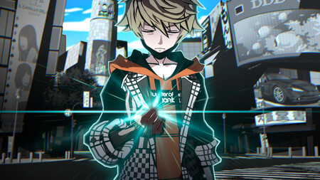Anunciado NEO: The World Ends With You, la saga volverá en verano de 2021 con una nueva entrega en 3D para PS4 y Nintendo Switch