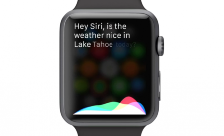 apple watch