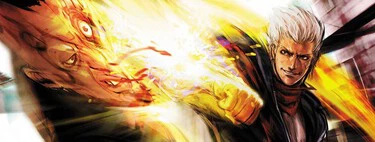 La psicología dice que no puedes complacer a todos, así que Shinji Mikami diseñó God Hand pensando en un único jugador: un joven programador