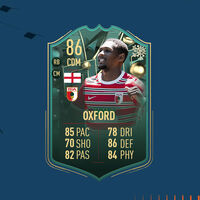 FIFA 23 - SBC Reece Oxford Comodín de Invierno: ¿Vale la pena? Solución barata 