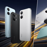 Los nuevos POCO X8 Pro asestan un revés al mercado con su demencial batería de 8.500 mAh