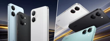 Los nuevos POCO X8 Pro asestan un revés al mercado con su demencial batería de 8.500 mAh