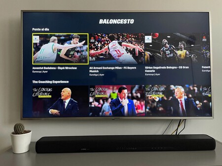 Dazn
