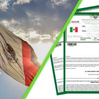 México está dispuesto a pagar hasta 520 millones de pesos para guardar en la nube los datos de la nueva CURP biométrica 