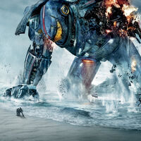 Se diseñaron más de 40 mecas para Pacific Rim y el proceso obsesionó a Guillermo Del Toro 