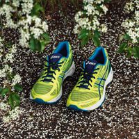 Pensábamos que Nike y Adidas eran imbatibles. Asics les está adelantando por la derecha 