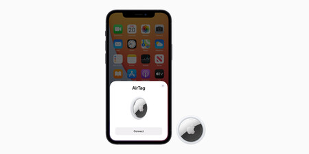Cómo configurar nuestros nuevos AirTag y empezar a utilizarlos cuanto antes