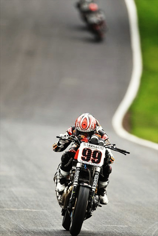 Jeremy McWilliams