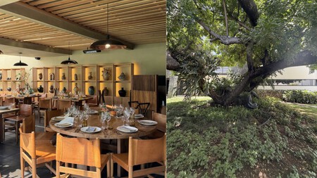 Restaurante Tepoz