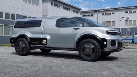Neuron EV-T One