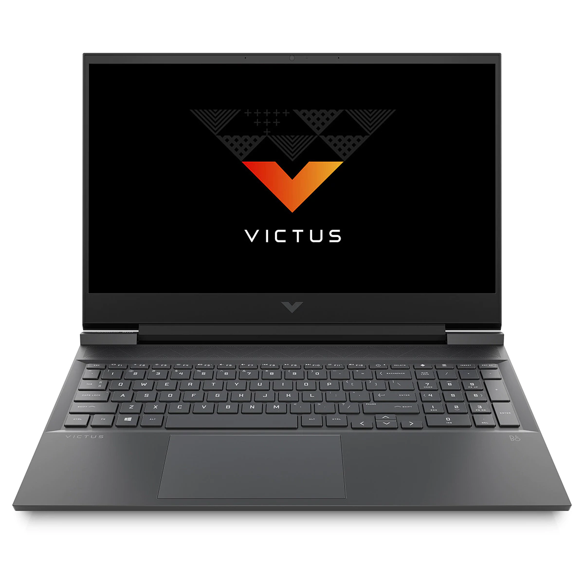 Portátil Gaming HP VICTUS 16-d0077ns, i7, 16GB, 512GB SSD, Nvidia GeForce RTX 3060 6GB, 16,1", FreeDOS / Sin Sistema Operativo