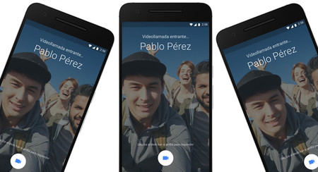 Ya puedes usar Google Duo en varios dispositivos a la vez
