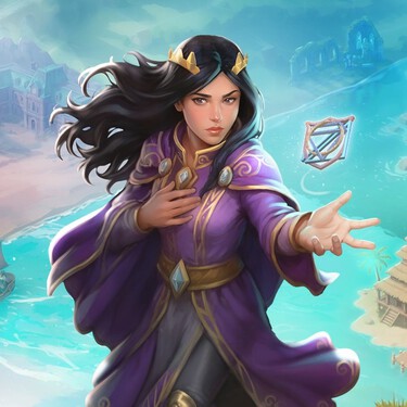 Imagen de Order Of The Sinking Star (Arc Games)