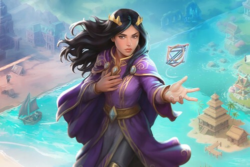 Si no tenías coco no podías jugar a su anterior juego, y eso que tiene un sobresaliente en Steam; ahora te reta con 1.000 puzles en su juego más ambicioso 