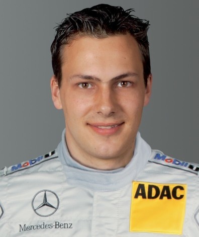 Paffett vuelve al DTM