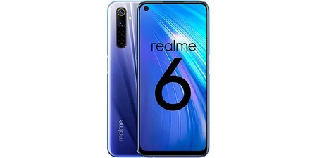Realme 6