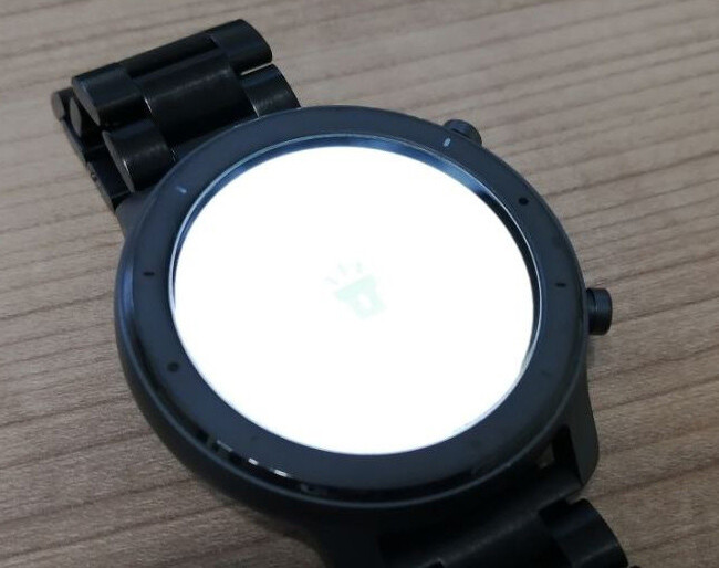 Reloj Normal Siete razones por las que prefiero un reloj inteligente mil veces a un ...