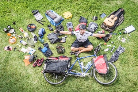 Vidaje: cómo vivir viajando a la vez que ruedas un documental de tu aventura 