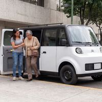 Puebla quiere fabricar el cerebro del auto eléctrico Olinia y dejar atrás la dependencia de Asia 