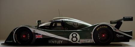 Bentley EXP Speed 8 nº8