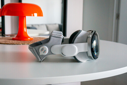 Apple Vision Pro M5, análisis: la potencia del chip M5 y la Dual Knit Band perfeccionan la experiencia espacial de Apple