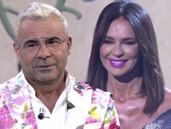Jorge Javier Vazquez Olga Moreno