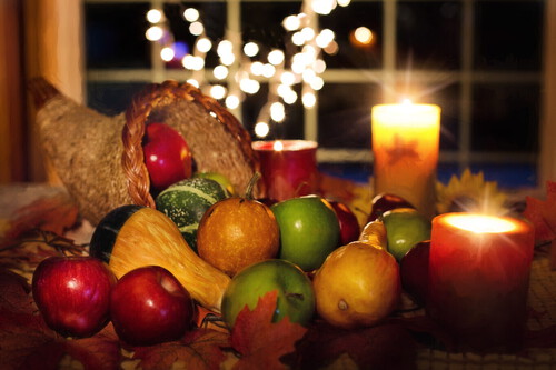 Estas son las tradiciones y orígenes del día de Acción de Gracias en Estados Unidos 
