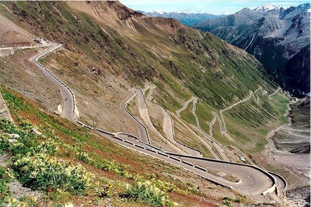 Compañeros de Ruta: por carretera y buceando, rincones únicos en el mundo