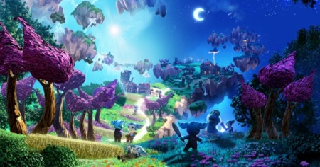 Anunciado Tethered: estrategia en PlayStation VR de la mano de ex miembros de Evolution Studios