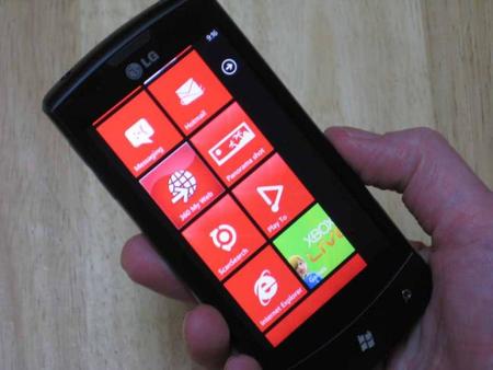 ¿Te gustaría volver a ver a LG en Windows Phone?: Pregunta de la semana
