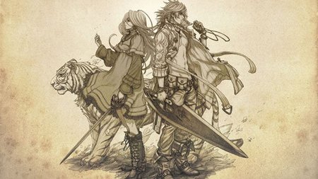 'The Last Story' y 'Pandora's Tower' confirmados para Europa en 2012