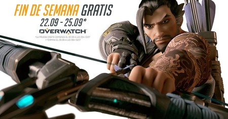 Overwatch pone fecha a su próximo fin de semana gratuito y detalla sus planes para combatir la toxicidad