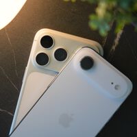 Dos semanas con el iPhone 17 Pro Max y dos con el iPhone Air: todo para saber si necesito tantas cámaras en el bolsillo 