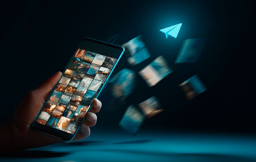 Quería un Google Fotos gratis y sin límite. Con esta app para Telegram por fin lo he conseguido