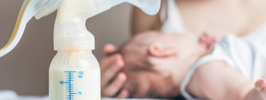 Dia Mundial de la donación de leche materna: tres madres nos cuentan su experiencia y qué ha supuesto para ellas ser donantes